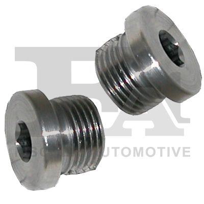 FA1 257.815.001 Screw Plug, oil sump