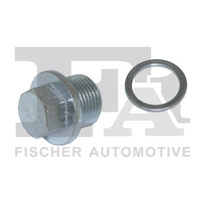 Screw Plug, oil sump FA1 257.818.011