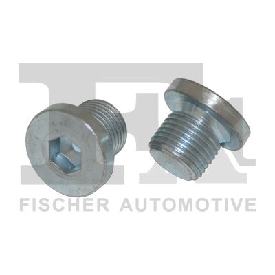 Screw Plug, oil sump FA1 257.819.001