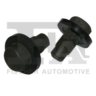 Screw Plug, oil sump FA1 257.820.001