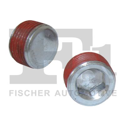 Screw Plug, oil sump FA1 257.821.001