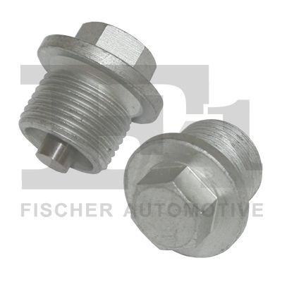 FA1 257.822.001 Screw Plug, oil sump