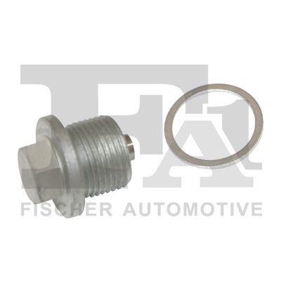 FA1 257.822.011 Screw Plug, oil sump