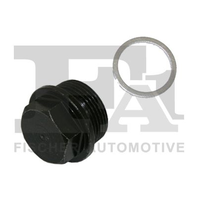 Screw Plug, oil sump FA1 257.823.011