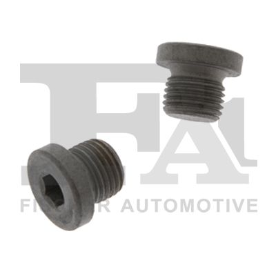 Screw Plug, oil sump FA1 257.825.001
