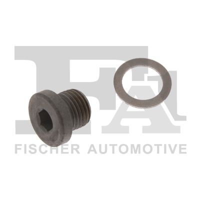 Screw Plug, oil sump FA1 257.825.011