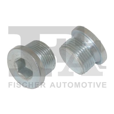 Screw Plug, oil sump FA1 257.826.001