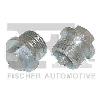 Screw Plug, oil sump FA1 257.827.001