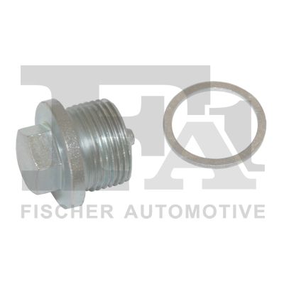Screw Plug, oil sump FA1 257.827.011