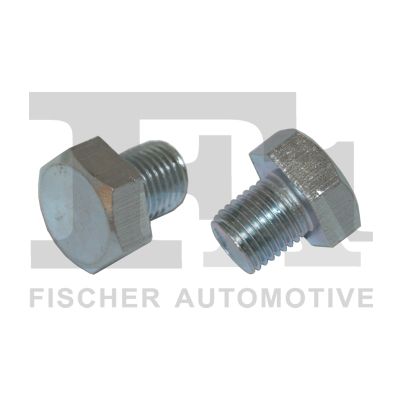 FA1 257.828.001 Screw Plug, oil sump