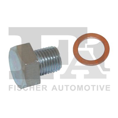 FA1 257.828.011 Screw Plug, oil sump