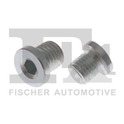 FA1 257.829.001 Screw Plug, oil sump