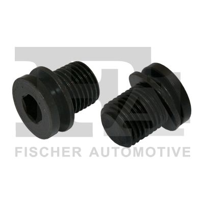 Screw Plug, oil sump FA1 257.831.001