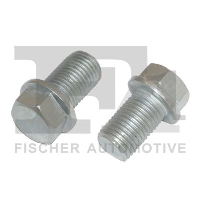 Screw Plug, oil sump FA1 257.832.001
