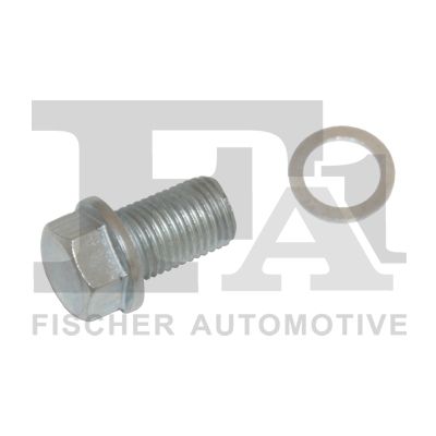 Screw Plug, oil sump FA1 257.832.011