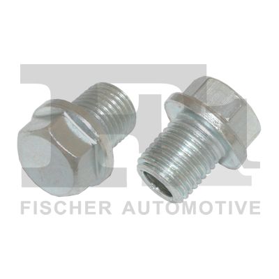 Screw Plug, oil sump FA1 257.833.001