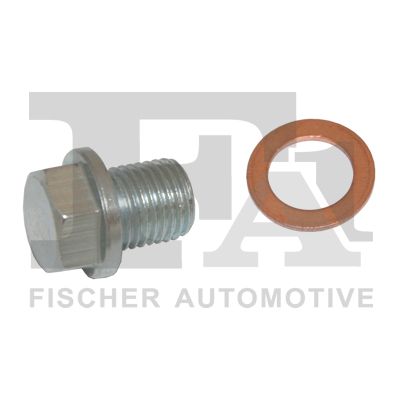 Screw Plug, oil sump FA1 257.833.011