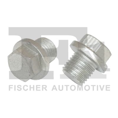 Screw Plug, oil sump FA1 257.834.001
