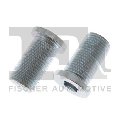 Screw Plug, oil sump FA1 257.835.001