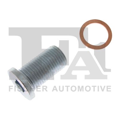 Screw Plug, oil sump FA1 257.835.011