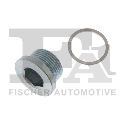 FA1 257.837.011 Screw Plug, oil sump