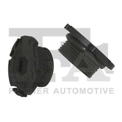 Screw Plug, oil sump FA1 257.839.001