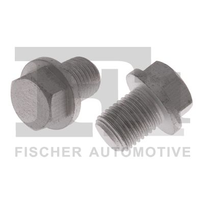 Screw Plug, oil sump FA1 257.841.001