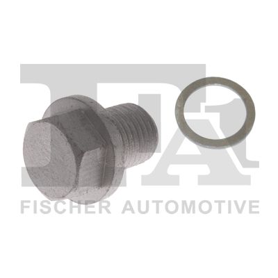 Screw Plug, oil sump FA1 257.841.011