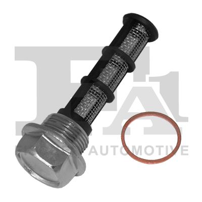 Screw Plug, oil sump FA1 257.842.011