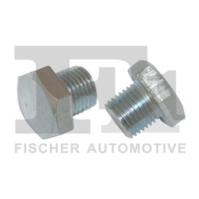 Screw Plug, oil sump FA1 257.843.001