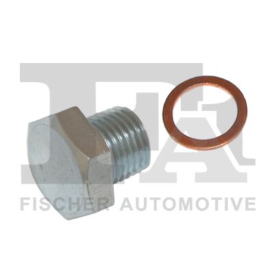Screw Plug, oil sump FA1 257.843.011