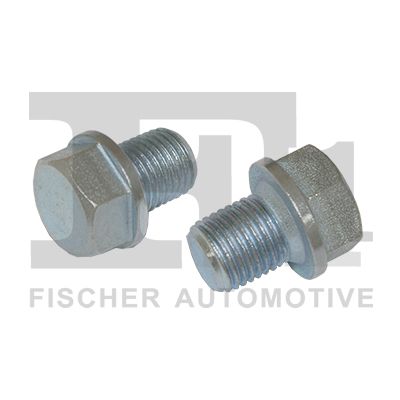 Screw Plug, oil sump FA1 257.844.001