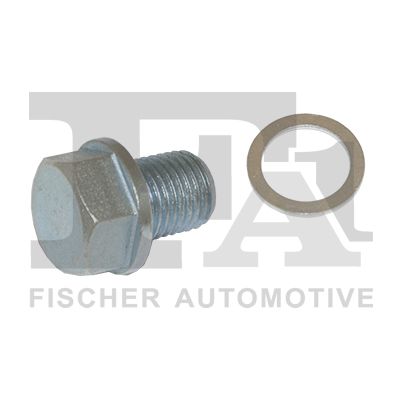 Screw Plug, oil sump FA1 257.844.011