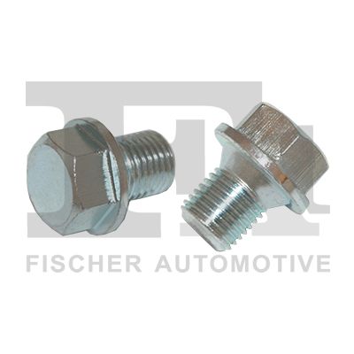Screw Plug, oil sump FA1 257.845.001