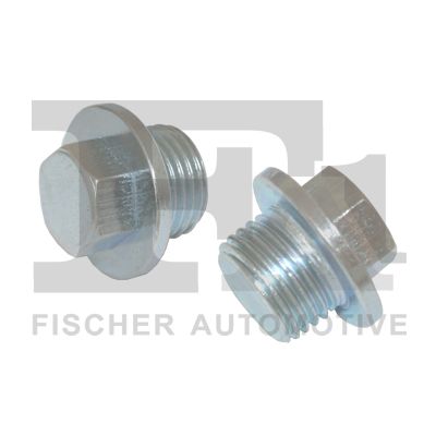 Screw Plug, oil sump FA1 257.846.001