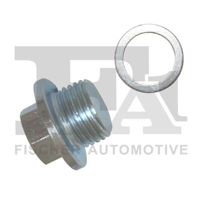 Screw Plug, oil sump FA1 257.846.011