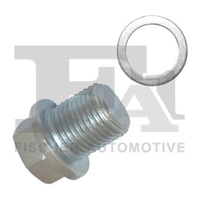Screw Plug, oil sump FA1 257.847.011