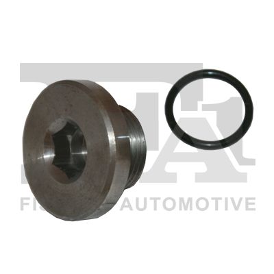 Screw Plug, oil sump FA1 257.848.011