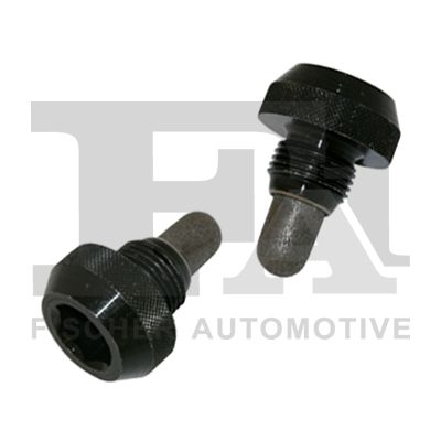 FA1 257.850.001 Screw Plug, oil sump