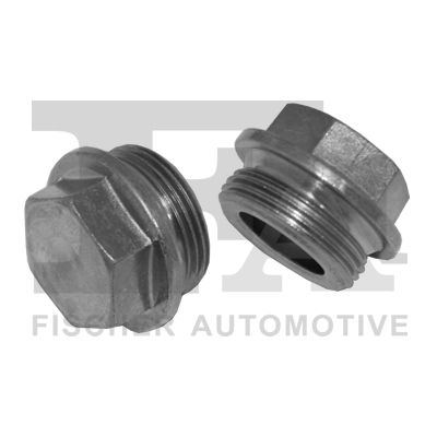 Screw Plug, oil sump FA1 257.852.001