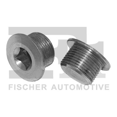 Screw Plug, oil sump FA1 257.853.001