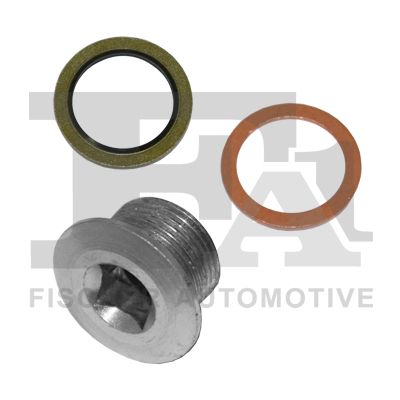 FA1 257.853.021 Screw Plug, oil sump