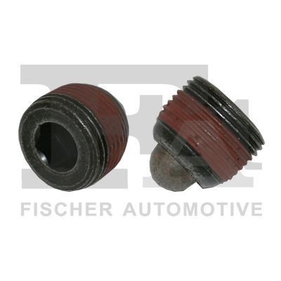 Screw Plug, oil sump FA1 257.854.001