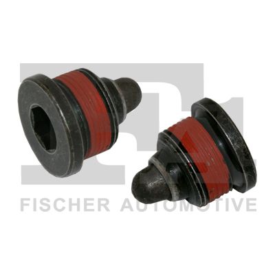 Screw Plug, oil sump FA1 257.855.001