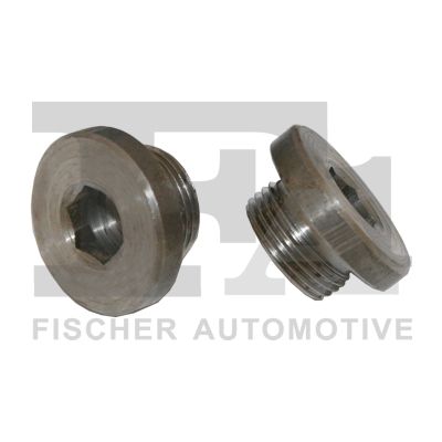 FA1 257.856.001 Screw Plug, oil sump