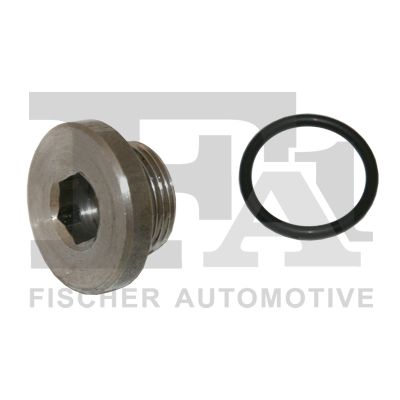 Screw Plug, oil sump FA1 257.856.011