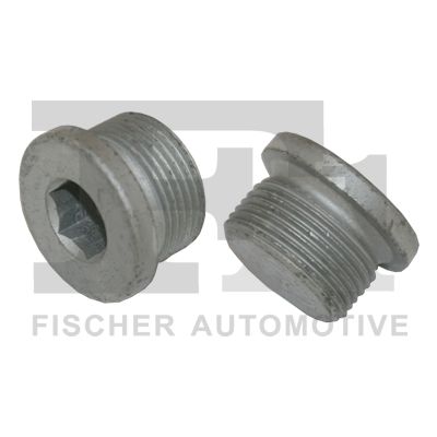 Screw Plug, oil sump FA1 257.857.001