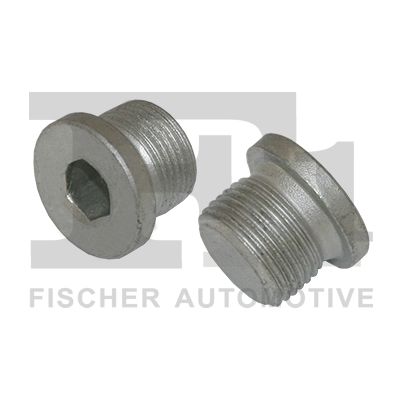 Screw Plug, oil sump FA1 257.858.001
