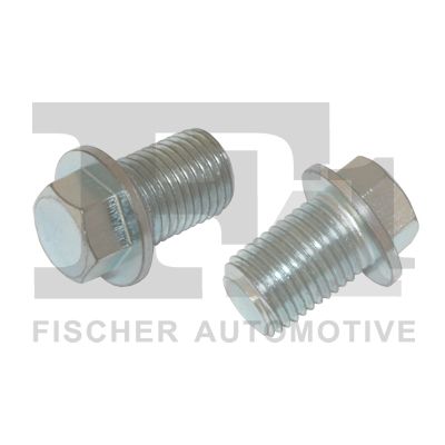 Screw Plug, oil sump FA1 257.859.001