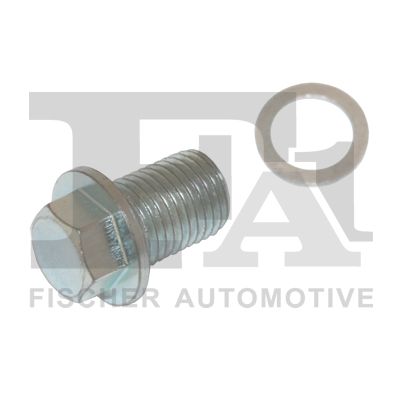 FA1 257.859.011 Screw Plug, oil sump